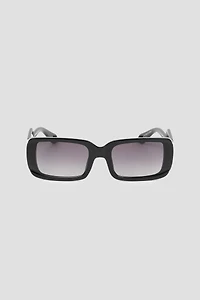 Ardene Rectangular Sunglasses in