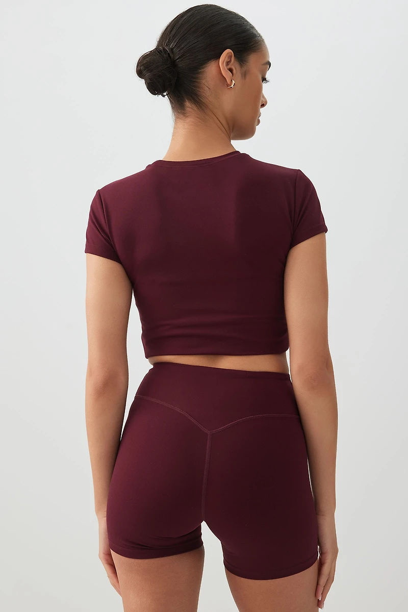 Cuissard 3" camactive