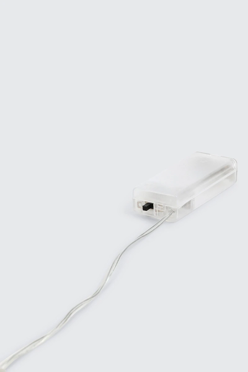 Cadre photo en cœur avec épingles