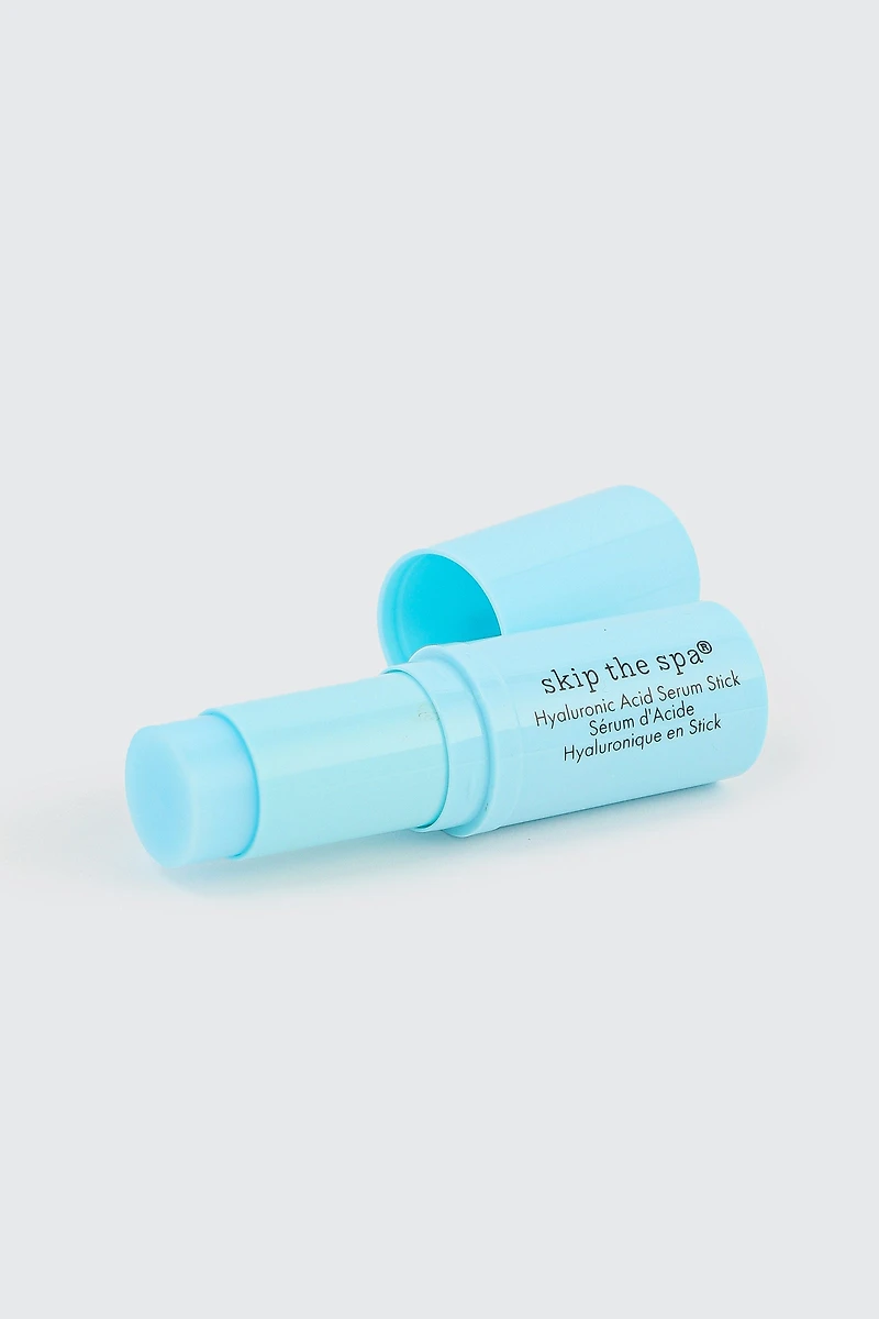 Ardene Hyaluronic Acid Serum Stick in Light Blue
