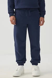 Pantalon de jogging en Molleton MADESOFT