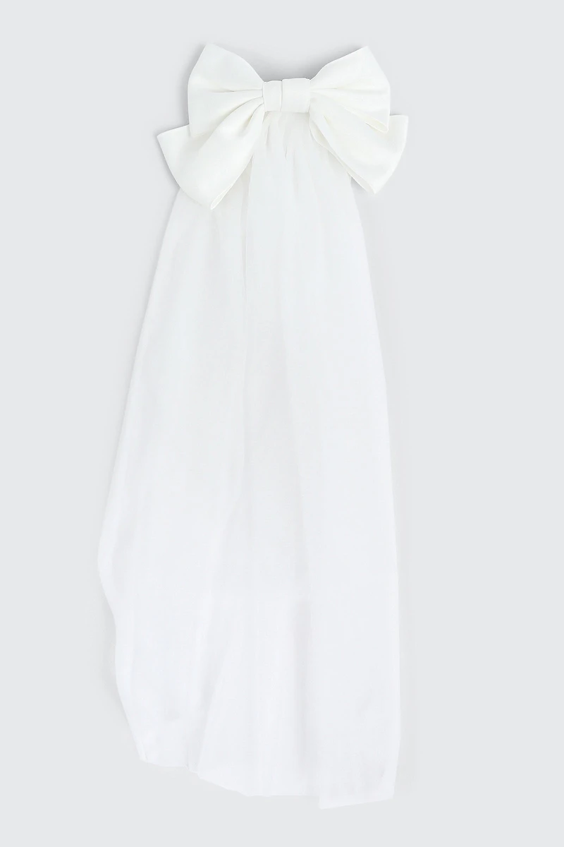 Accessoire cheveux de mariage