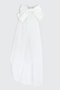 Accessoire cheveux de mariage