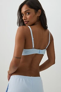 Soutien-gorge t-shirt tout-aller