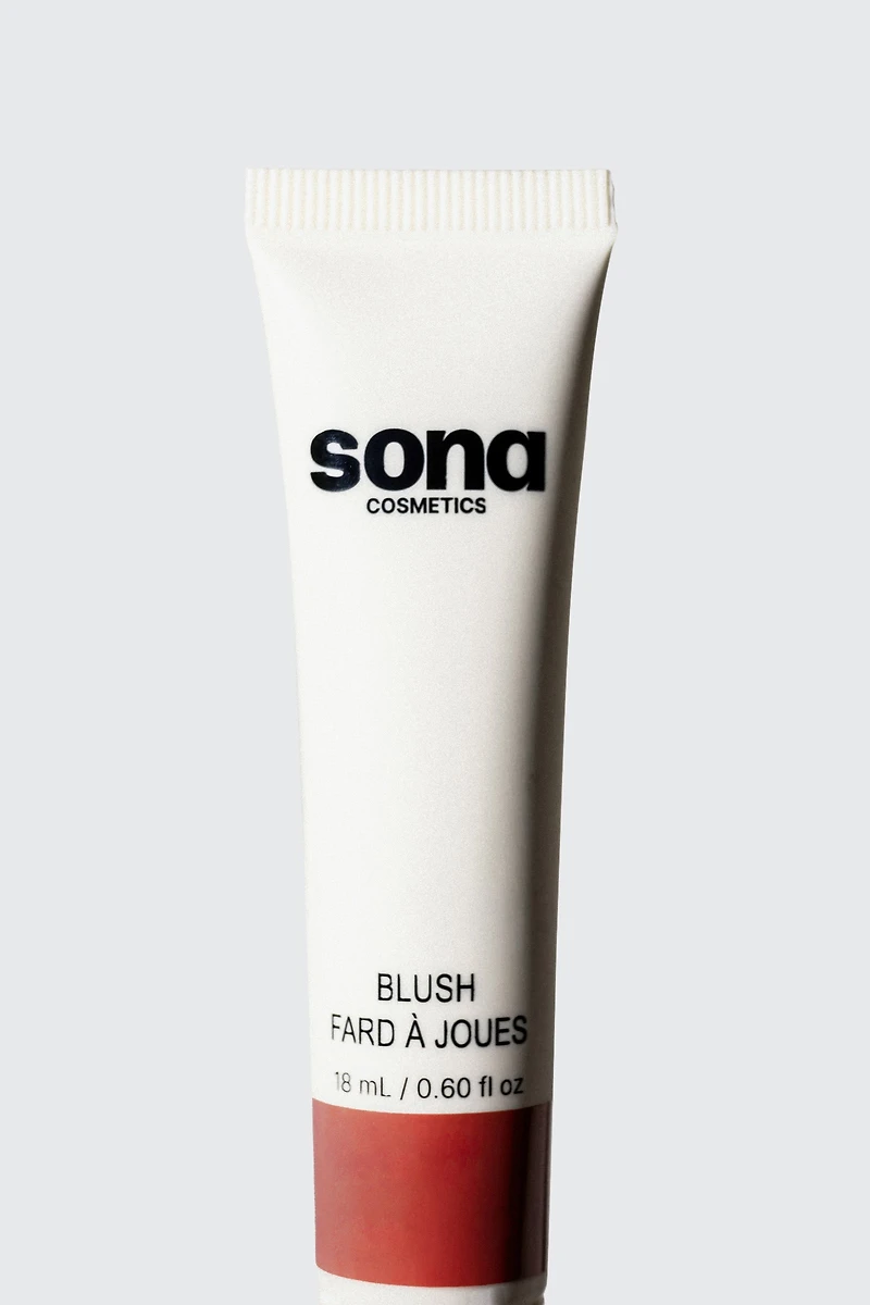 Fard à joues liquide - Terracotta