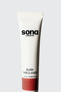 Fard à joues liquide - Terracotta