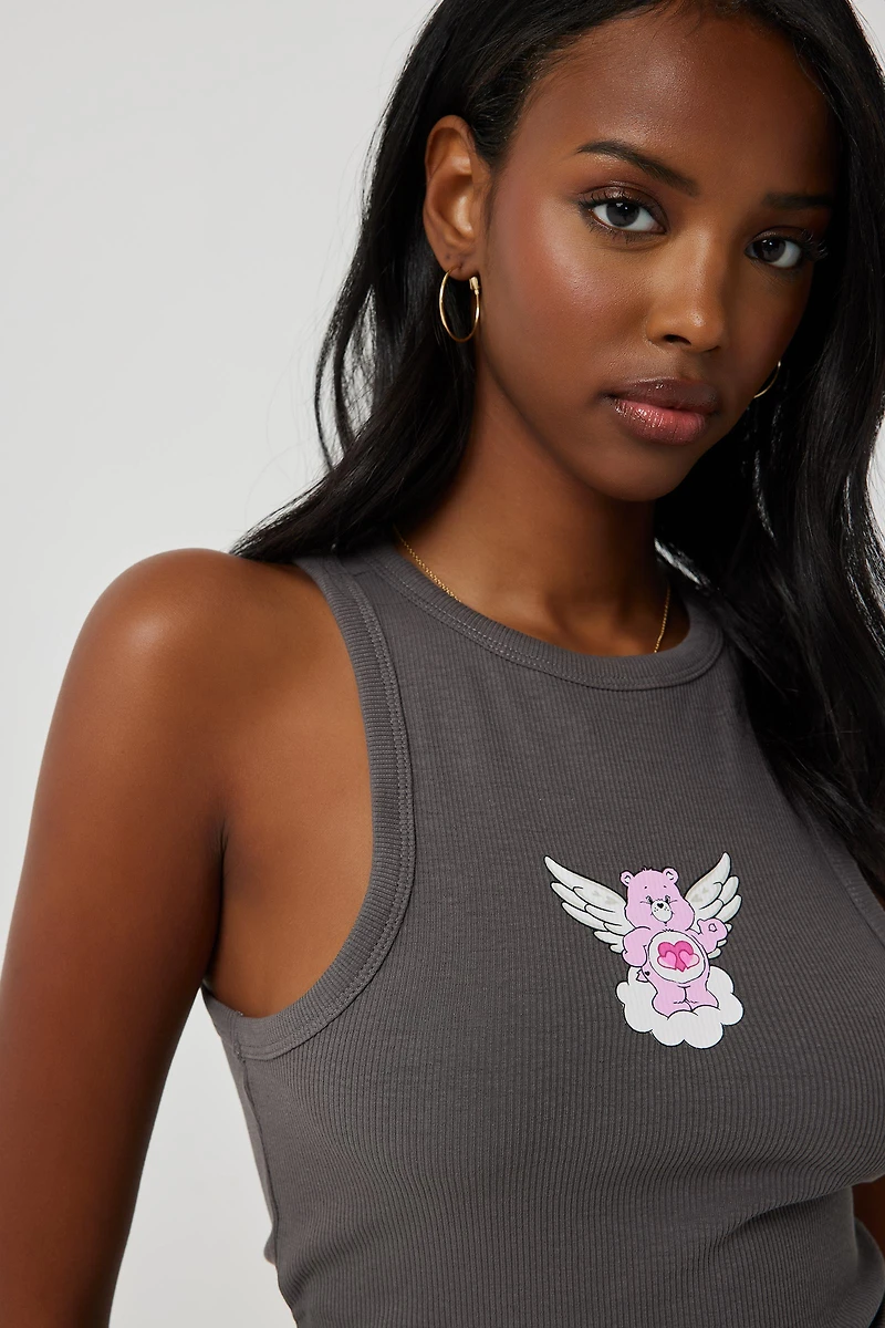 Camisole courte Egalours