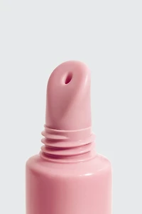 Traitement pour les lèvres teint