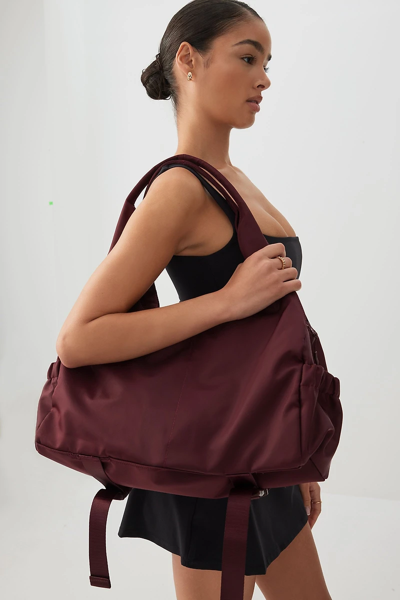 Sac fourre-tout en nylon camactive™