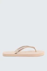 Sandales de plage à strass | Ardene