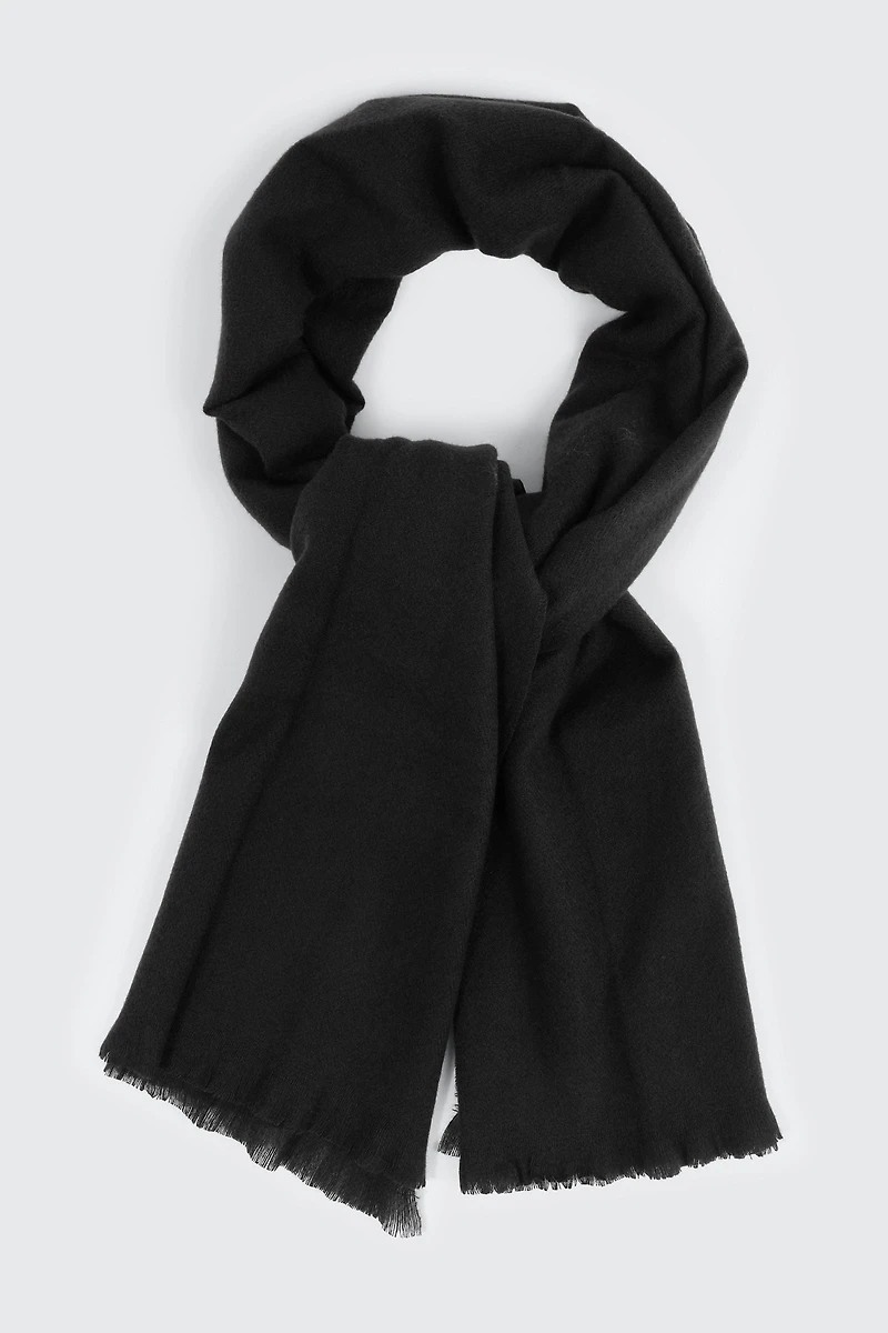 Ardene Super Soft Lightweight Scarf in | Polyester