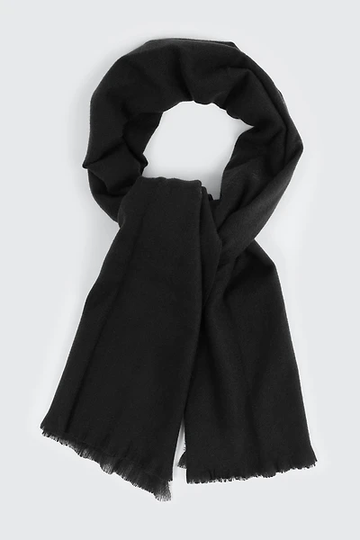 Ardene Super Soft Lightweight Scarf in | Polyester