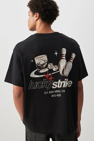 Ardene Man Graphic T-Shirt For Men in | Size | 100% Cotton