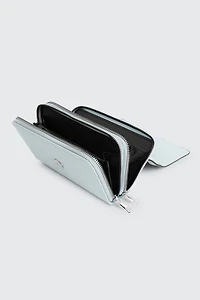 Portefeuille à bandoulière