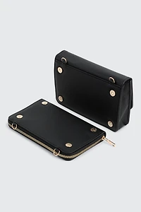 Sac convertible pour téléphone