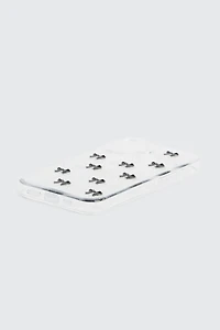 Étui d'iPhone 16 à boucles