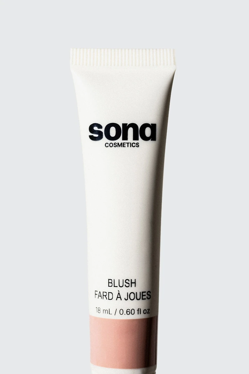 Fard à joues liquide - Pretty in Pink