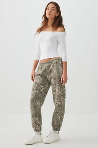 Haut à col bateau et manches 3/4