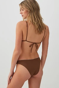 Bas de maillot brésilien