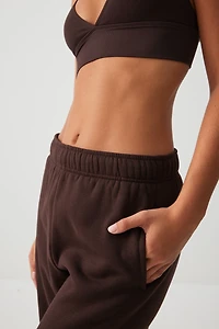 Pantalon de jogging ample en Molleton MADESOFT