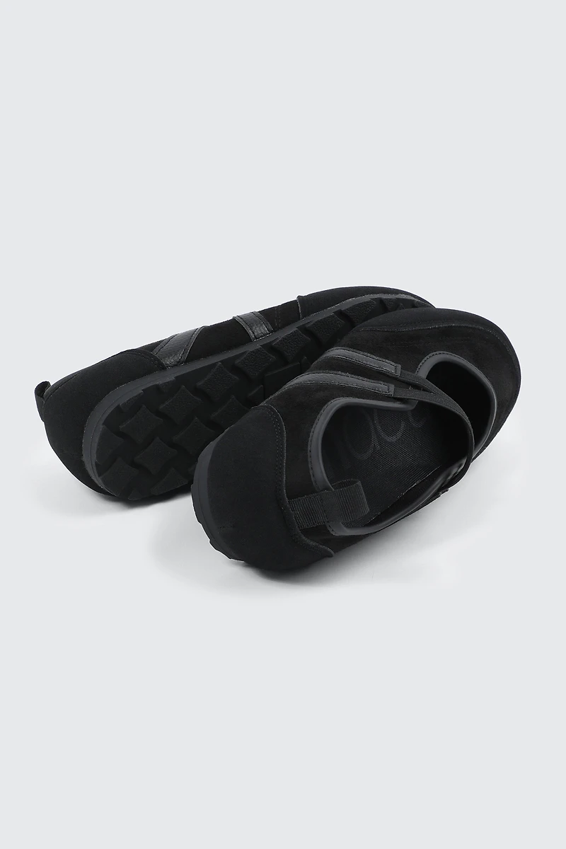 Ballerines athlétiques camactive™