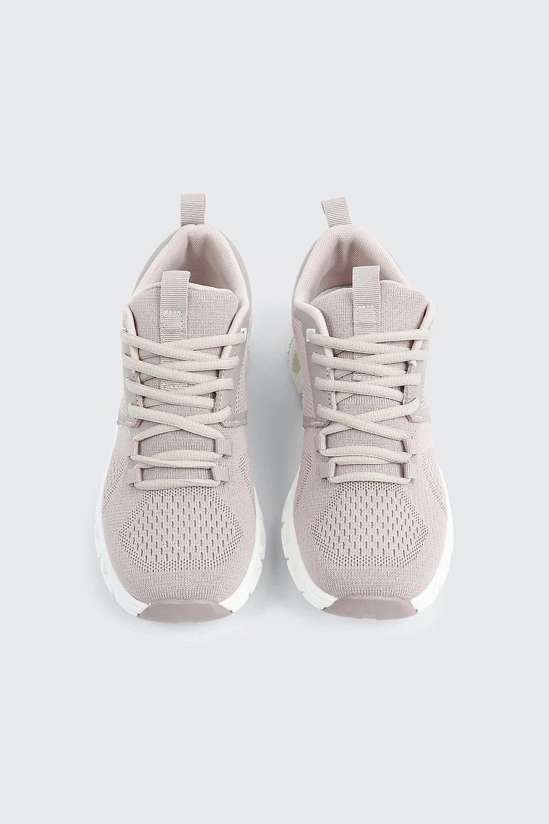 Espadrilles de course