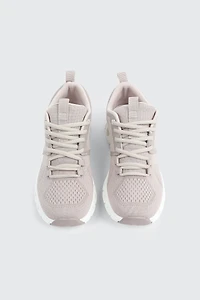 Espadrilles de course