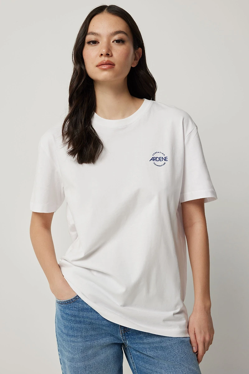 T-shirt Doing Good AF