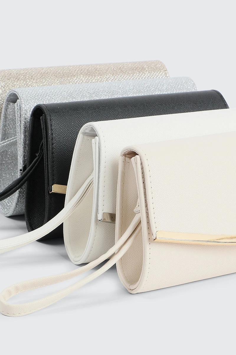 Sac de soirée enveloppe