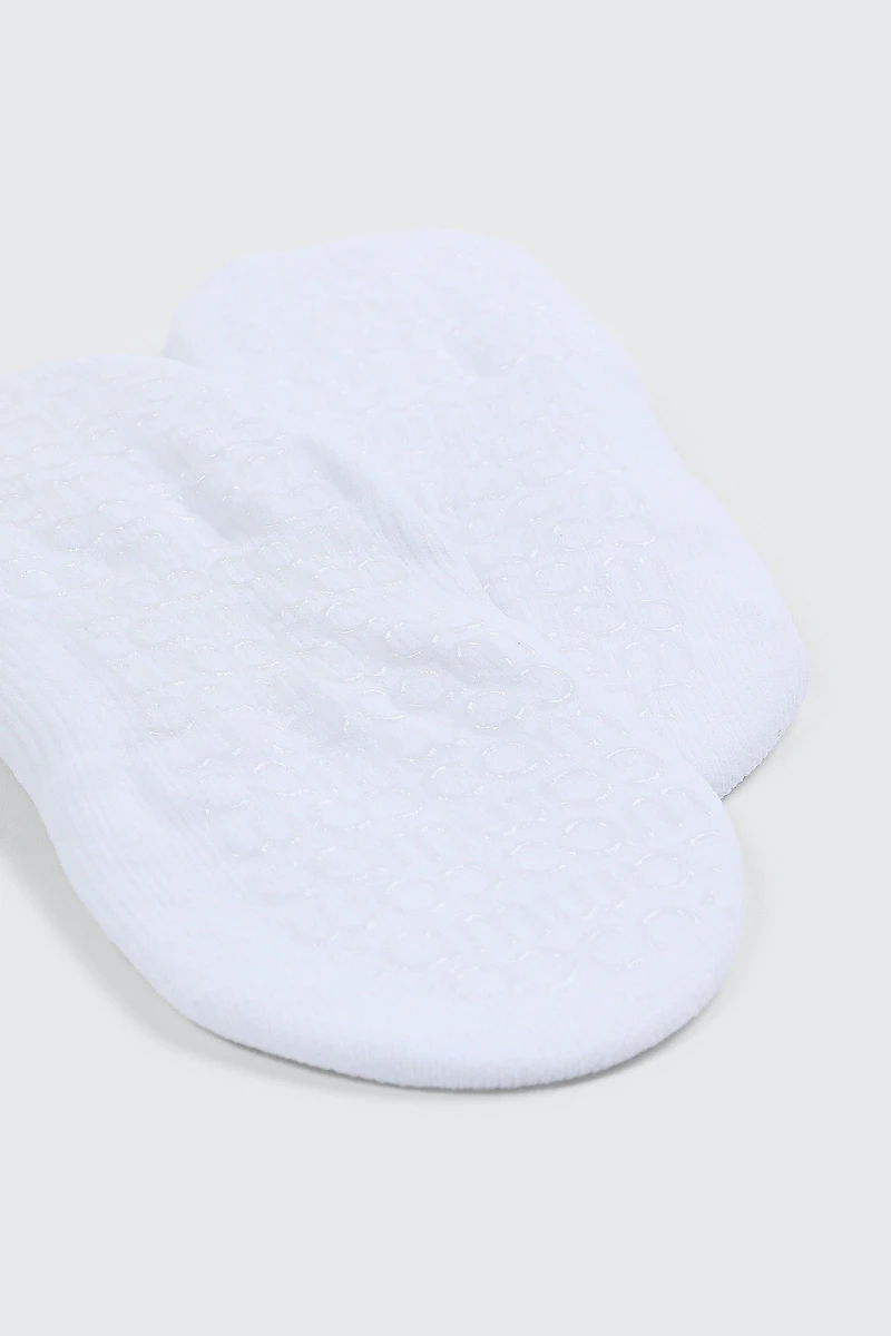 Chaussettes de barre antidérapantes camactive™