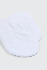 Chaussettes de barre antidérapantes camactive™