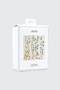 Guirlande lumineuse DEL à vignes