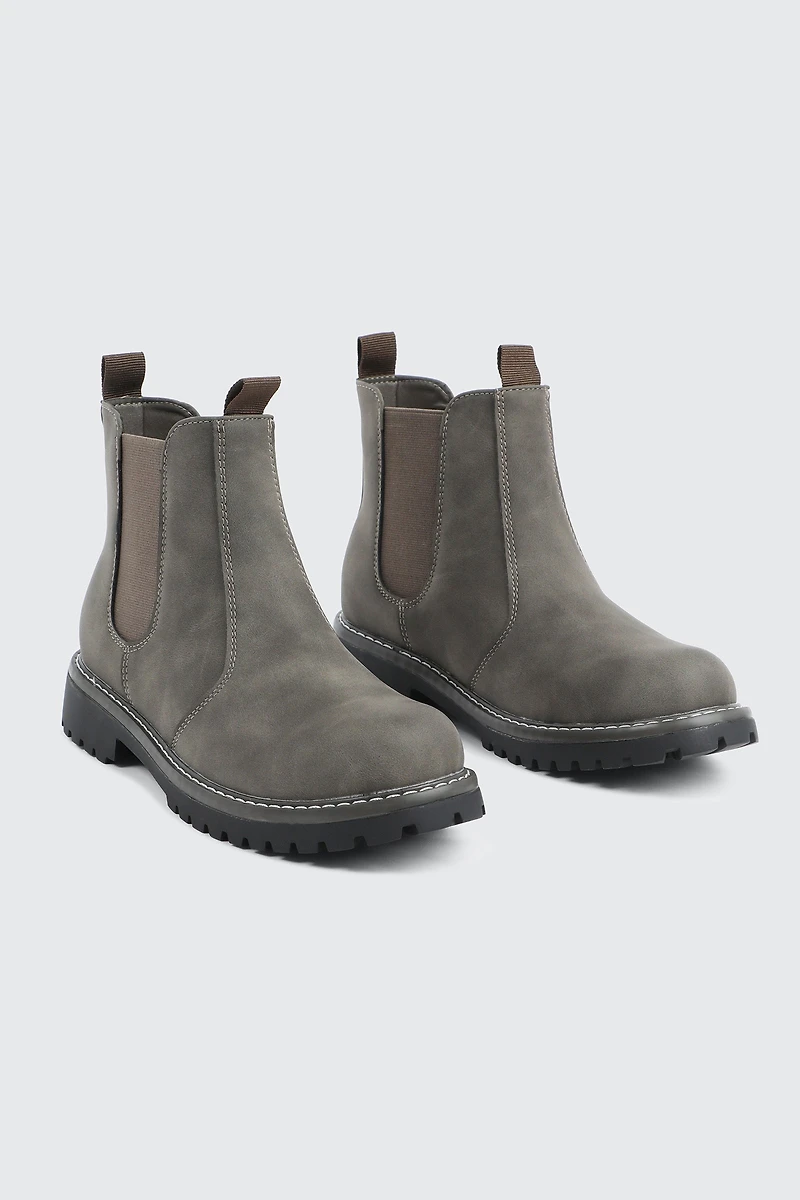 Bottes Chelsea