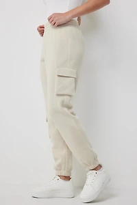 Jogging cargo 3 poches