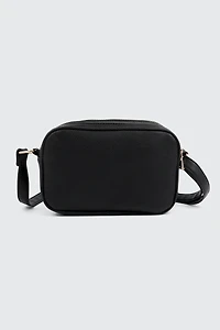 Sac à bandoulière en faux cuir