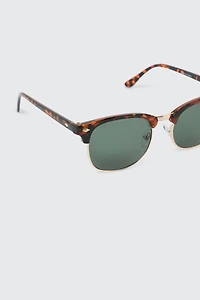 Lunettes de soleil Clubmaster