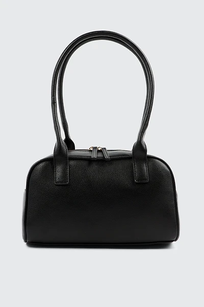 Sac d'épaule allongé