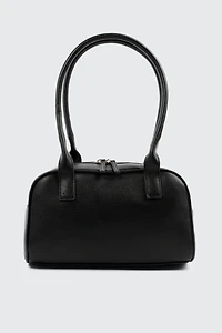 Sac d'épaule allongé