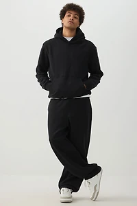 Chandail à capuchon en Molleton MADESOFT