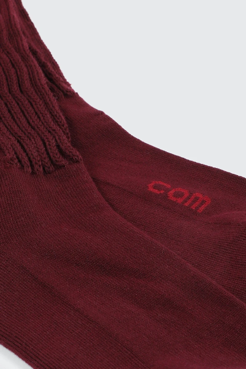 Chaussettes détendues camactive™