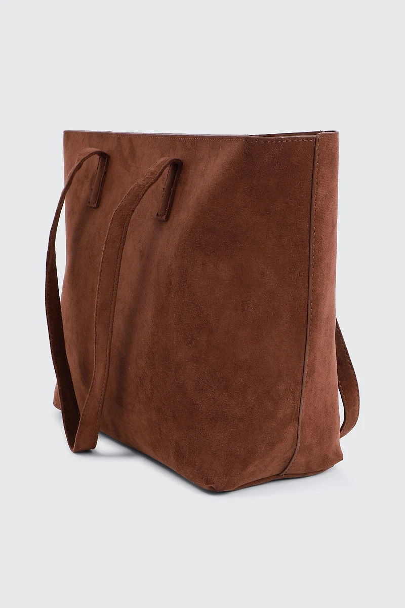 Grand sac fourre-tout