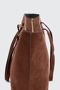 Grand sac fourre-tout