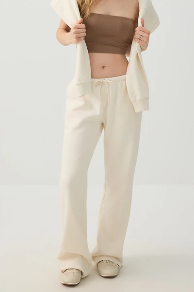 Pantalon de jogging évas