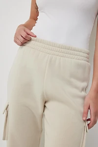 Jogging cargo 3 poches