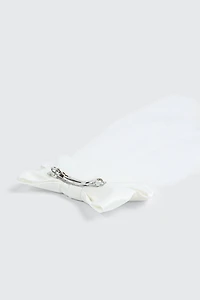 Accessoire cheveux de mariage