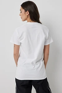 T-shirt Lil Yachty ample