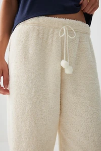 Jogging pyjama en tissu DREAMPLUSH