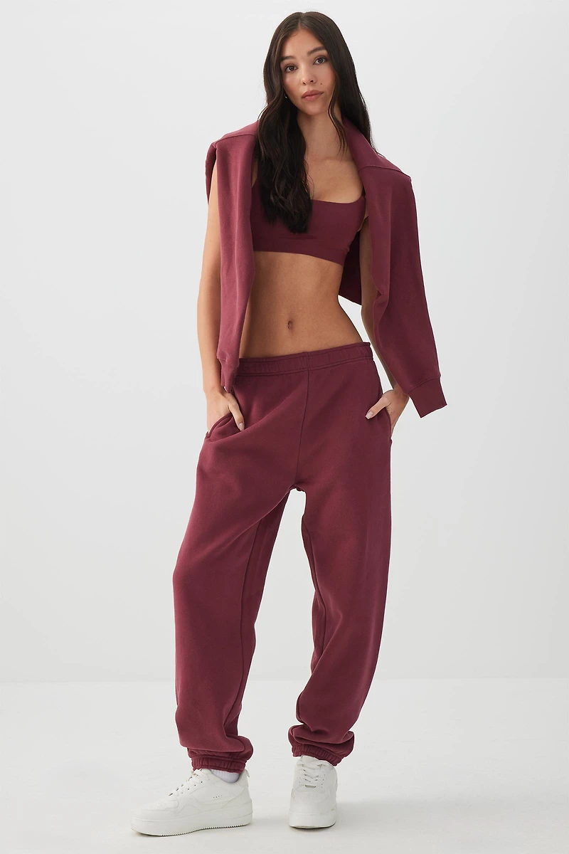 Soutien-gorge léger sans coutures