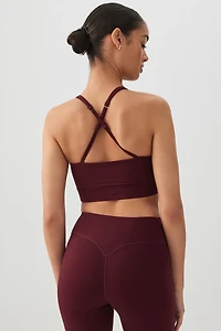 Soutien-gorge à maintien moyen camactive