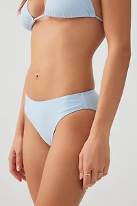 Bas de maillot classique